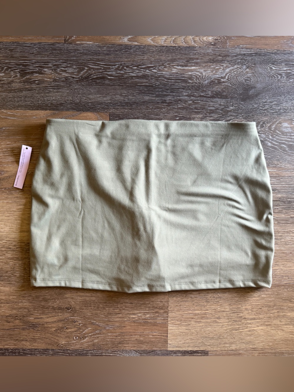 Wild Fable ButterBliss Skort Olive 🫒 Green XL - Picture 2 of 6